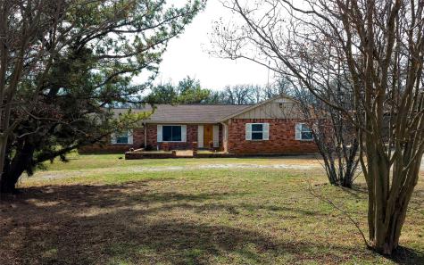 285 Montgomery Road Mineral Wells TX 76067