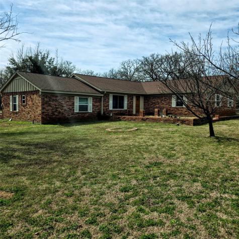 285 Montgomery Road Mineral Wells TX 76067
