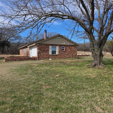 285 Montgomery Road Mineral Wells TX 76067
