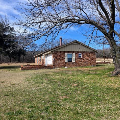 285 Montgomery Road Mineral Wells TX 76067