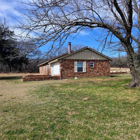285 Montgomery Road Mineral Wells TX 76067