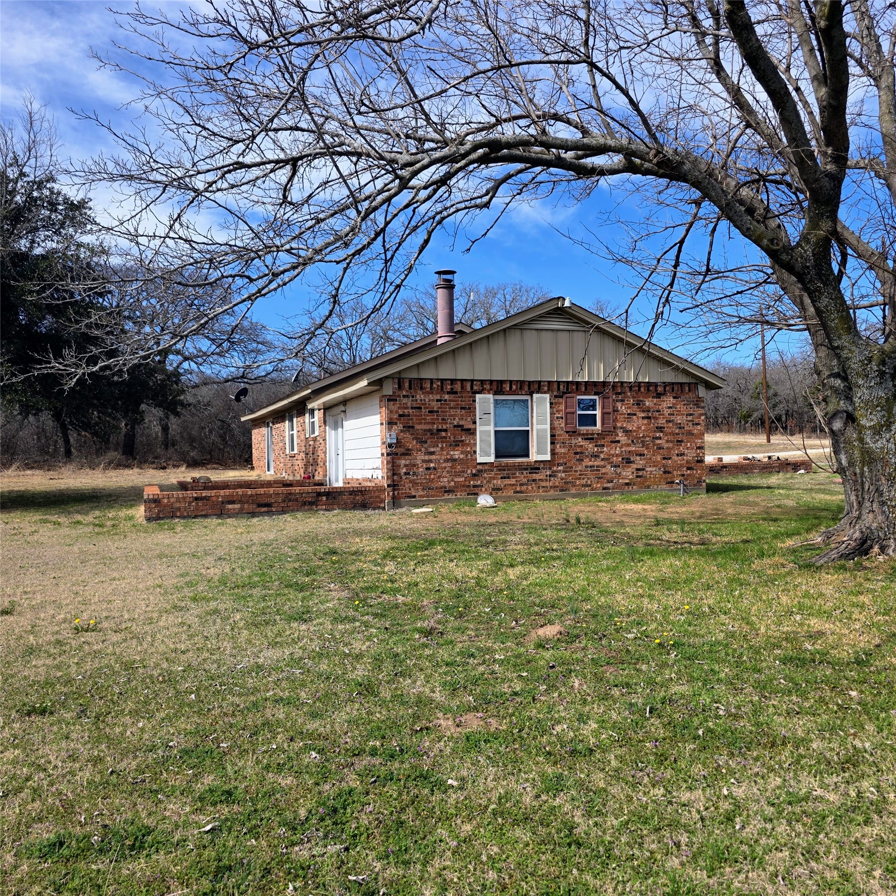 285 Montgomery Road Mineral Wells TX 76067