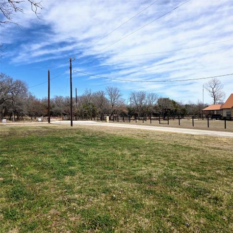 285 Montgomery Road Mineral Wells TX 76067