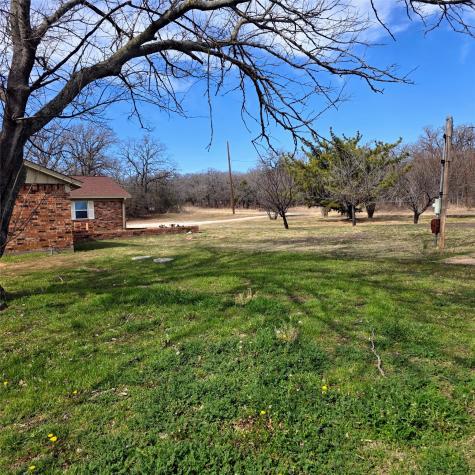 285 Montgomery Road Mineral Wells TX 76067