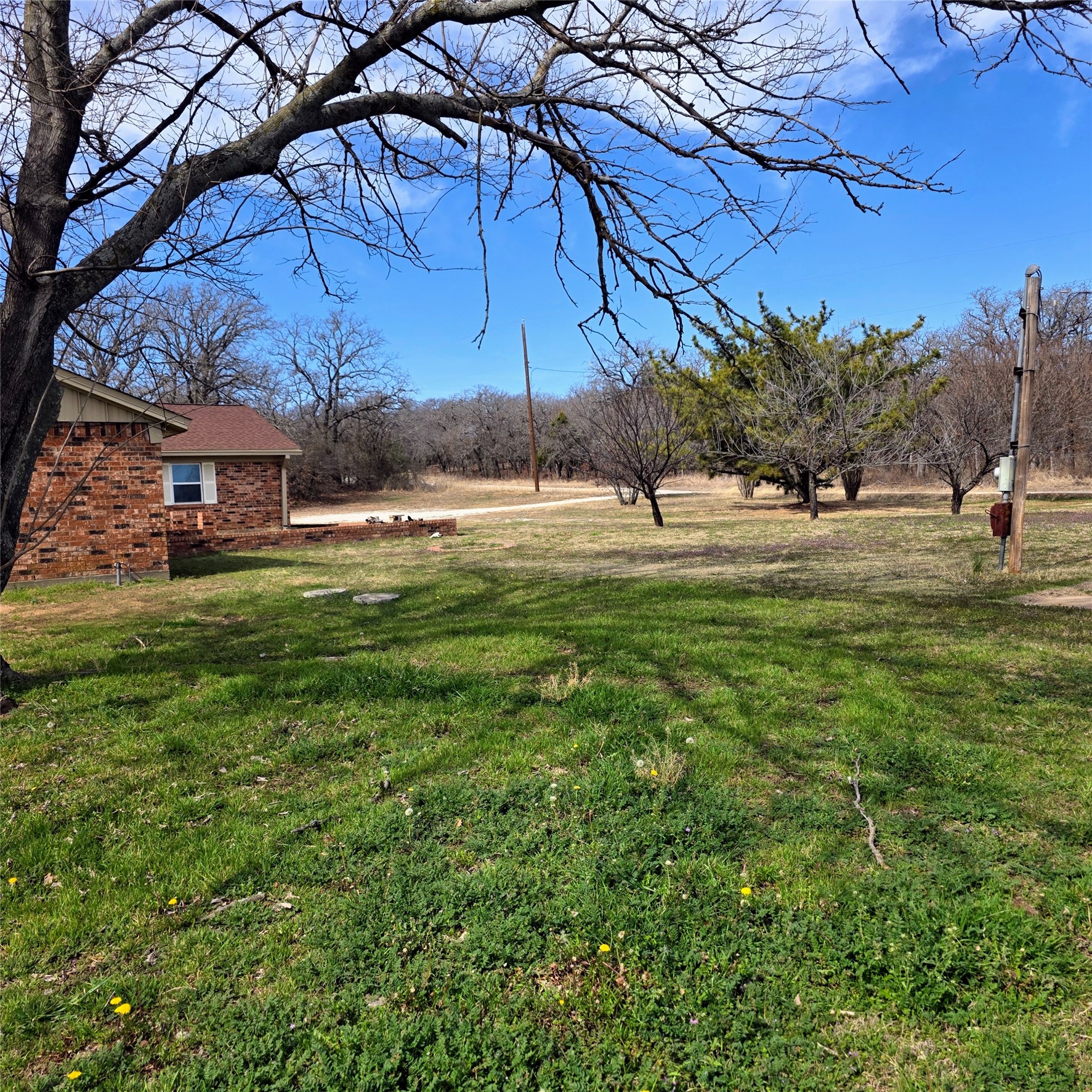 285 Montgomery Road Mineral Wells TX 76067