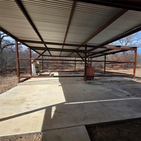 285 Montgomery Road Mineral Wells TX 76067