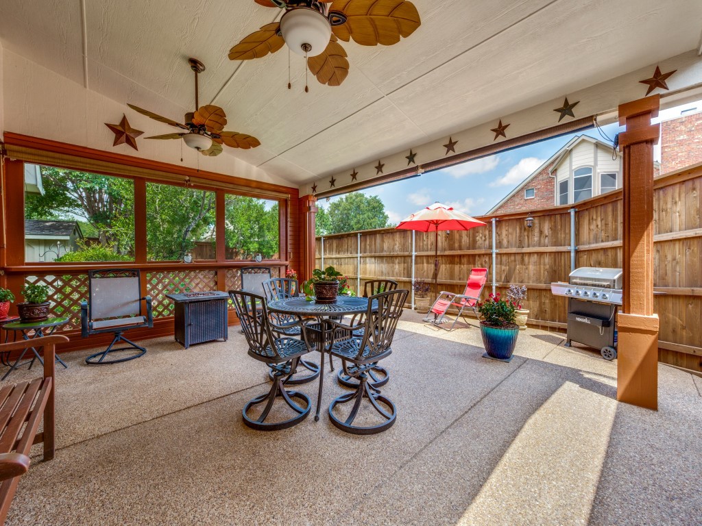 5800 Legend Lane The Colony TX 75056