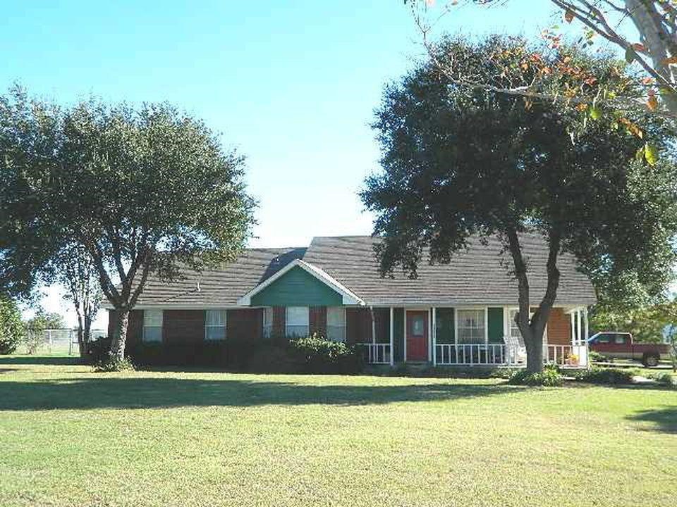 17257 County Road 4067 Kemp TX 75143