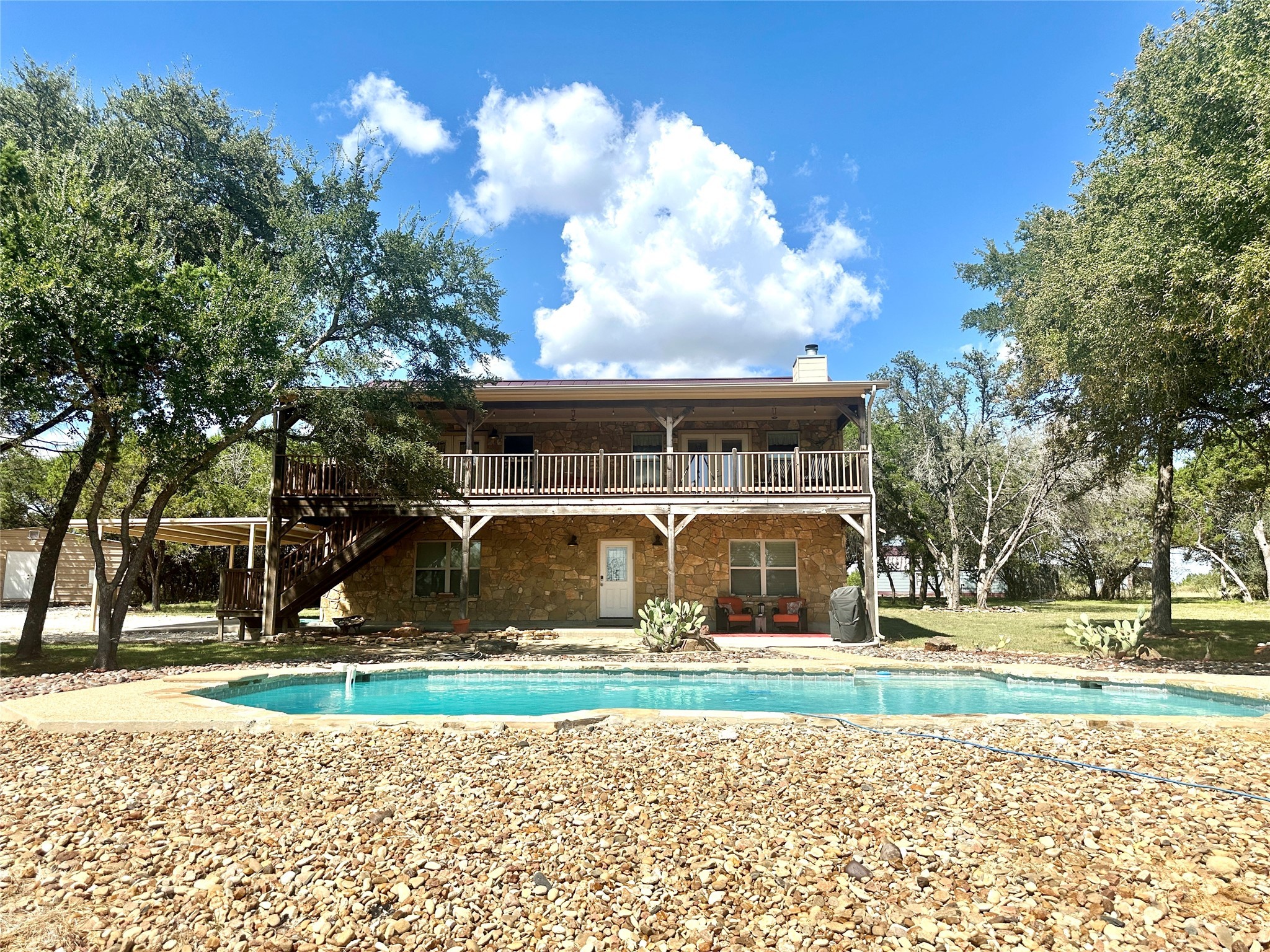 391 County Road 411 Goldthwaite TX 76844