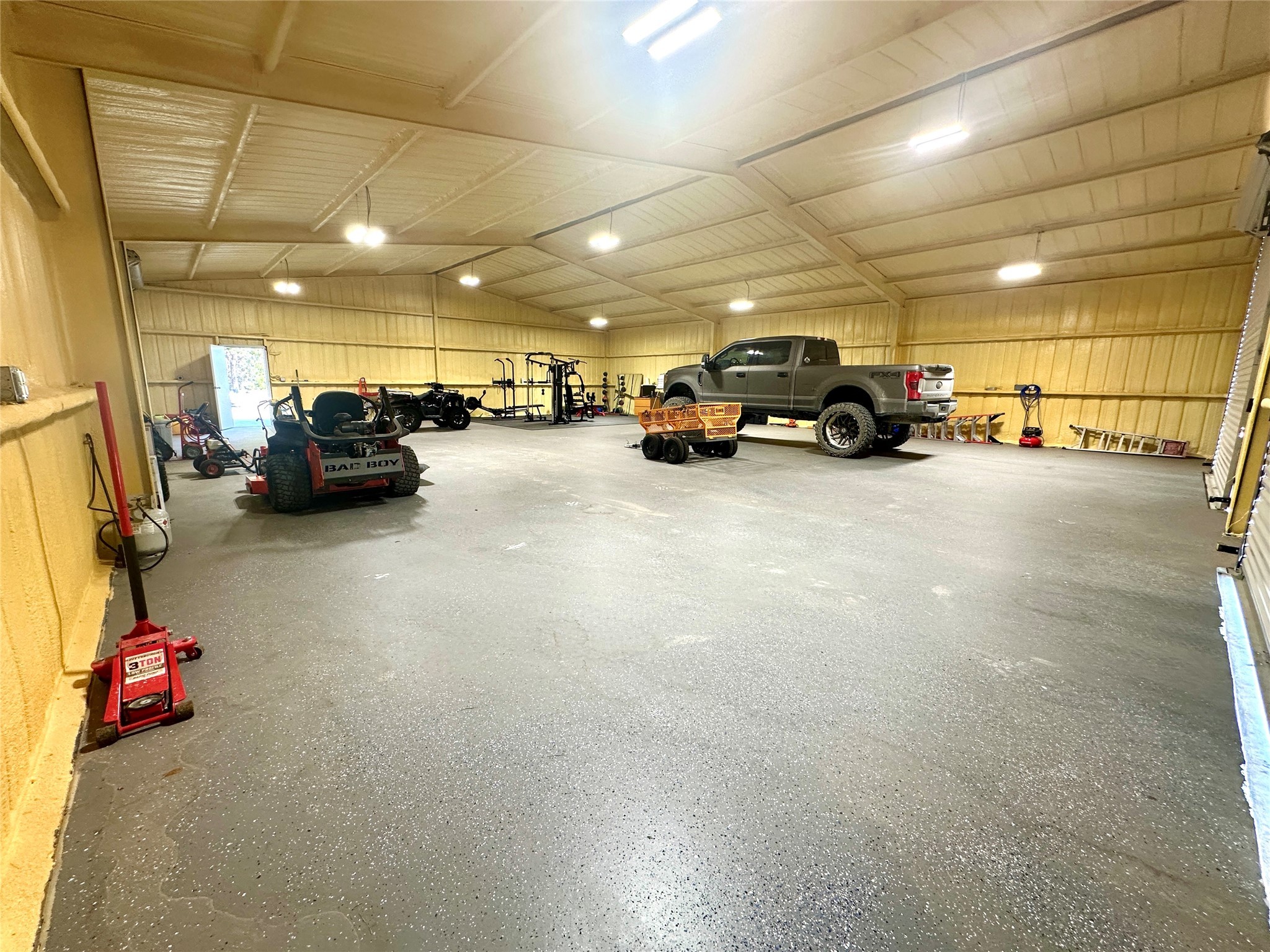 391 County Road 411 Goldthwaite TX 76844