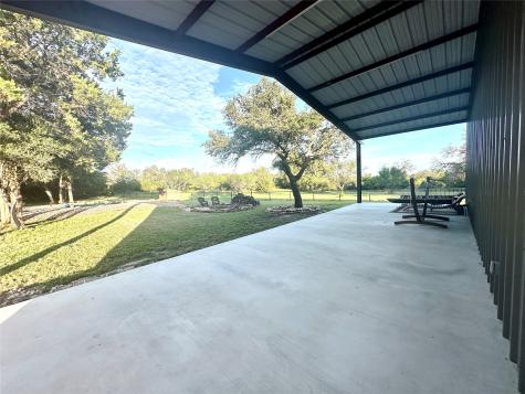 391 County Road 411 Goldthwaite TX 76844