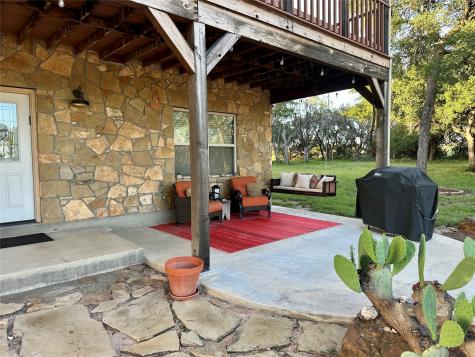 391 County Road 411 Goldthwaite TX 76844