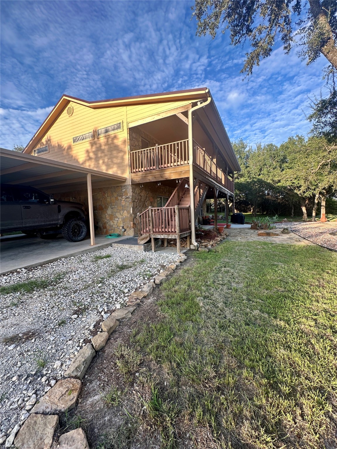 391 County Road 411 Goldthwaite TX 76844