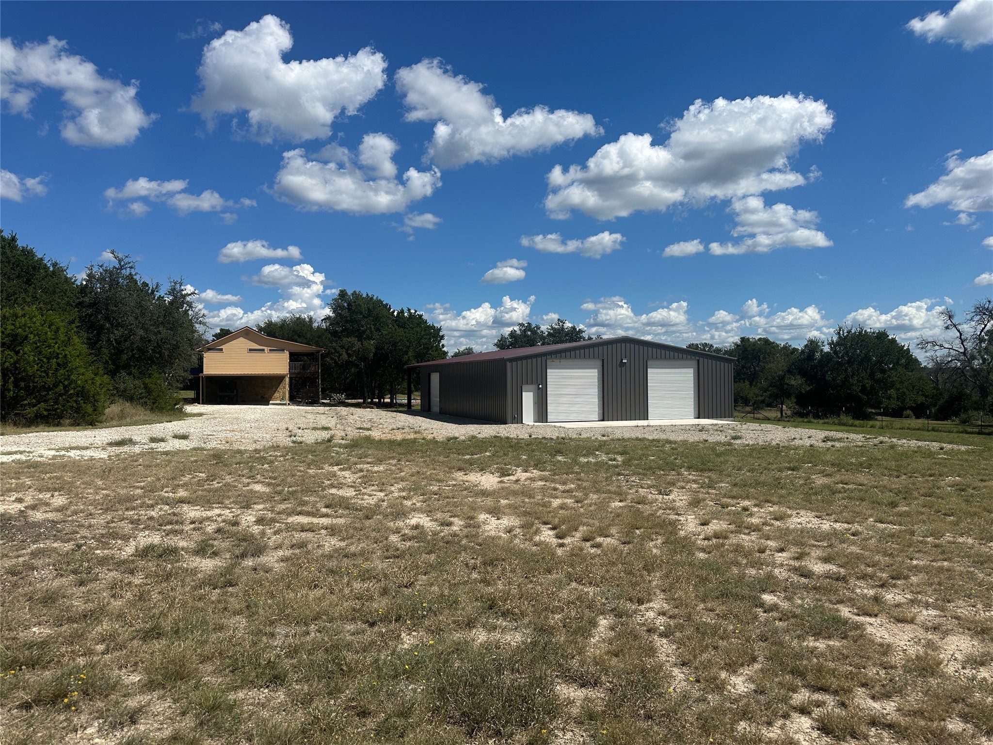 391 County Road 411 Goldthwaite TX 76844