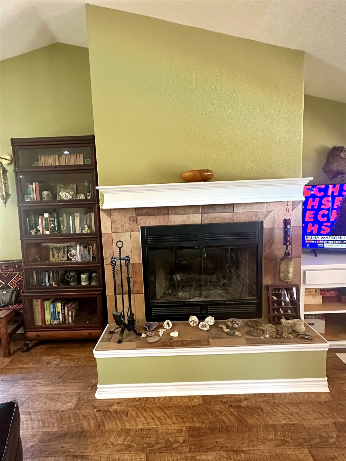 391 County Road 411 Goldthwaite TX 76844