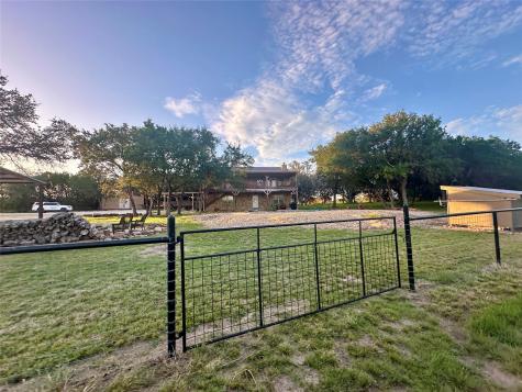 391 County Road 411 Goldthwaite TX 76844
