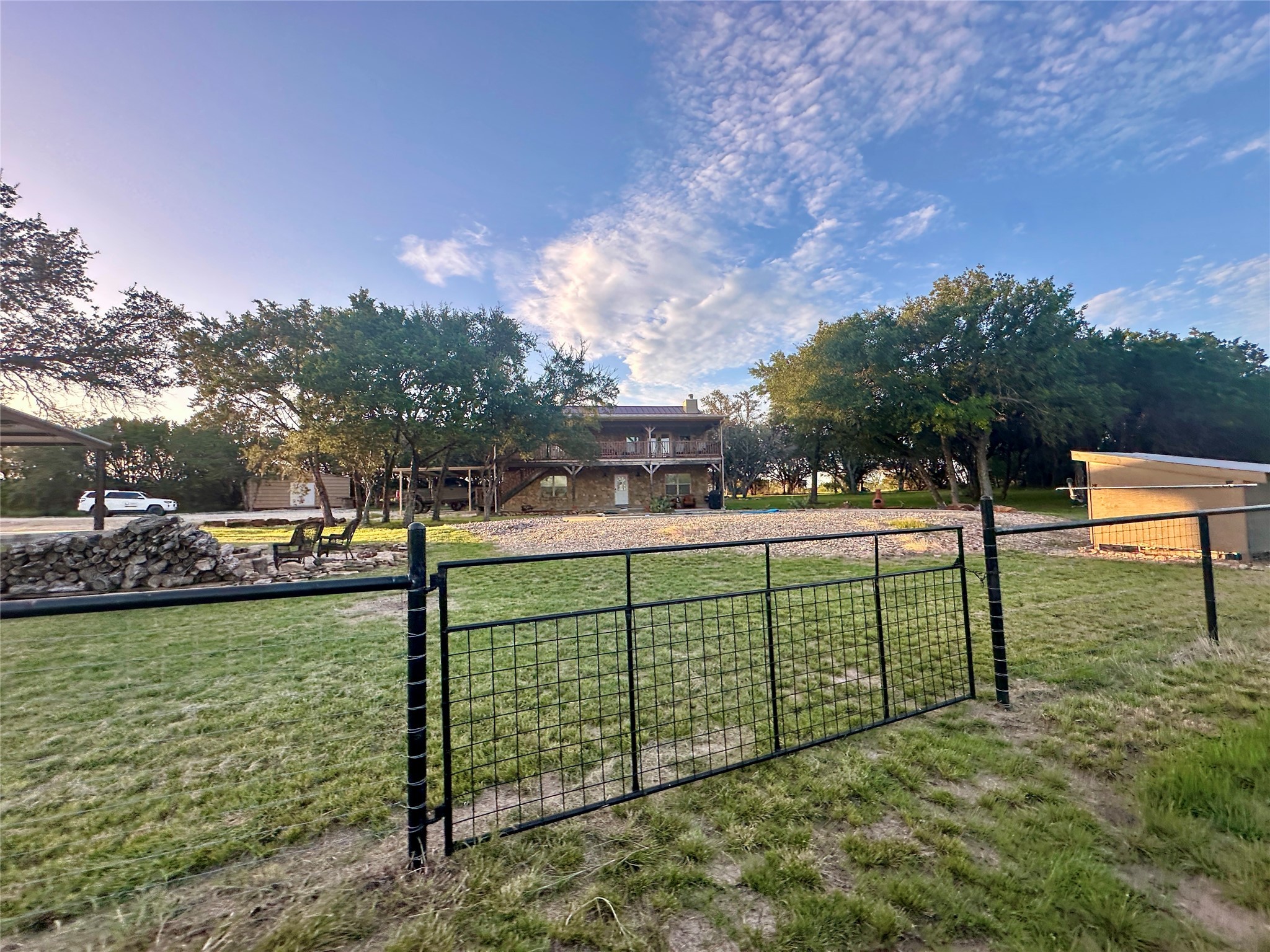 391 County Road 411 Goldthwaite TX 76844