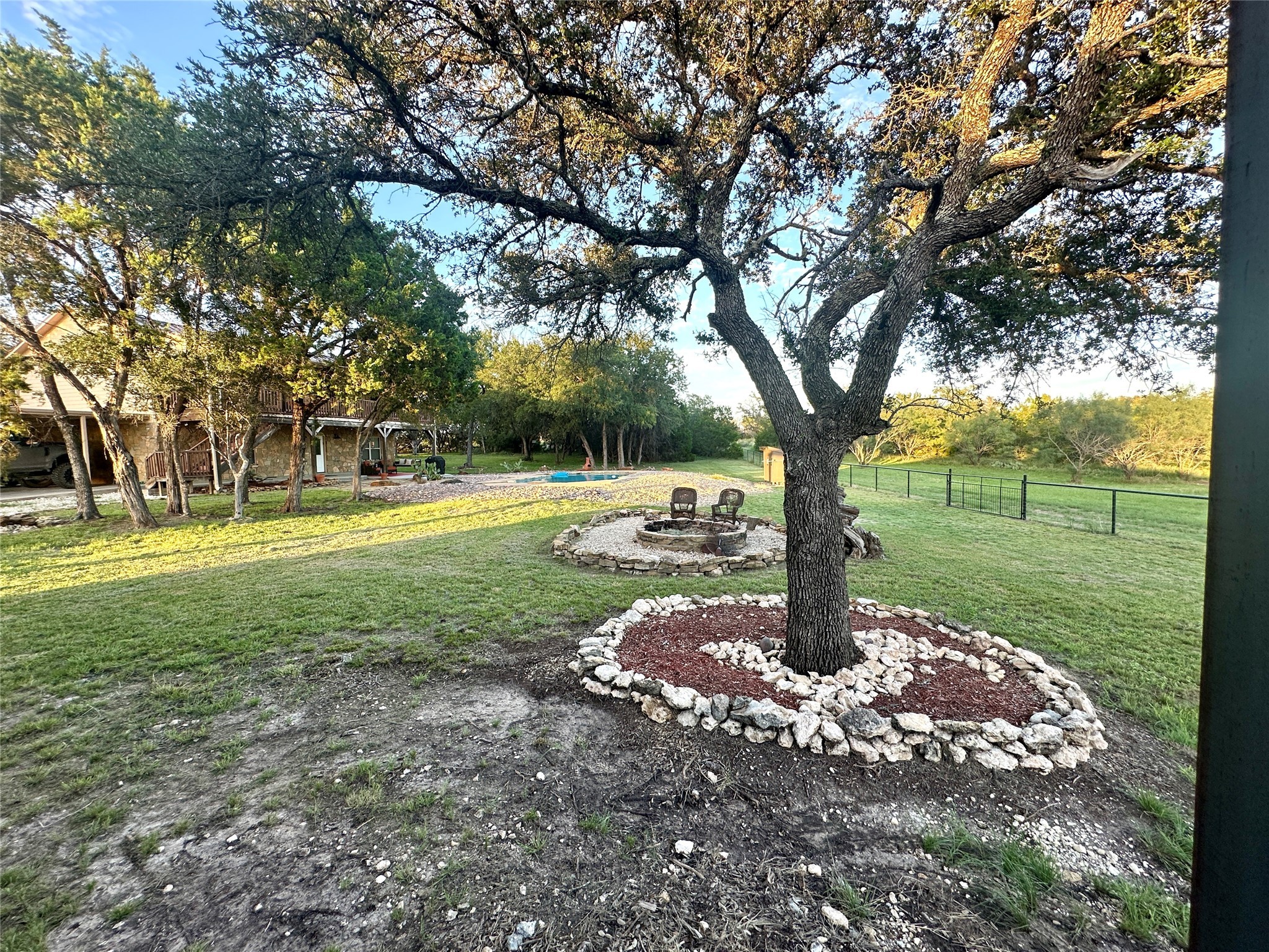 391 County Road 411 Goldthwaite TX 76844