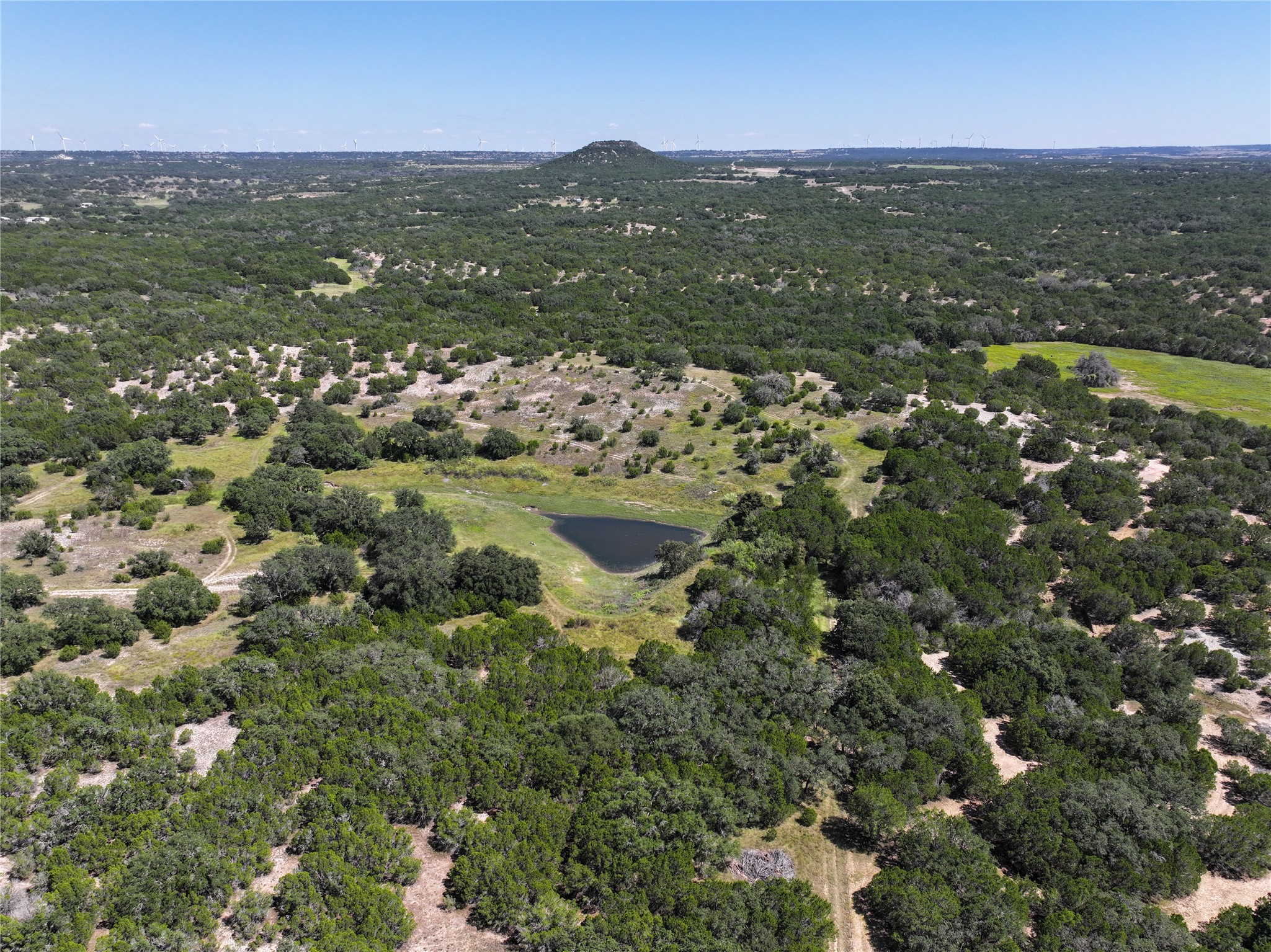 391 County Road 411 Goldthwaite TX 76844