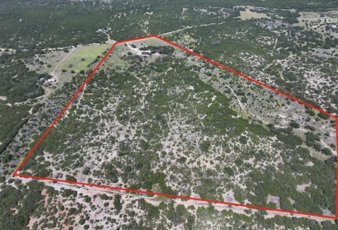 391 County Road 411 Goldthwaite TX 76844