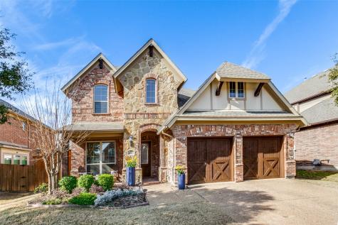 12203 Jackson Creek Drive Dallas TX 75243
