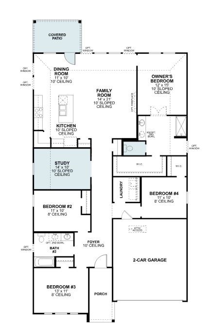 7520 Lavender Lane Denton TX 76259