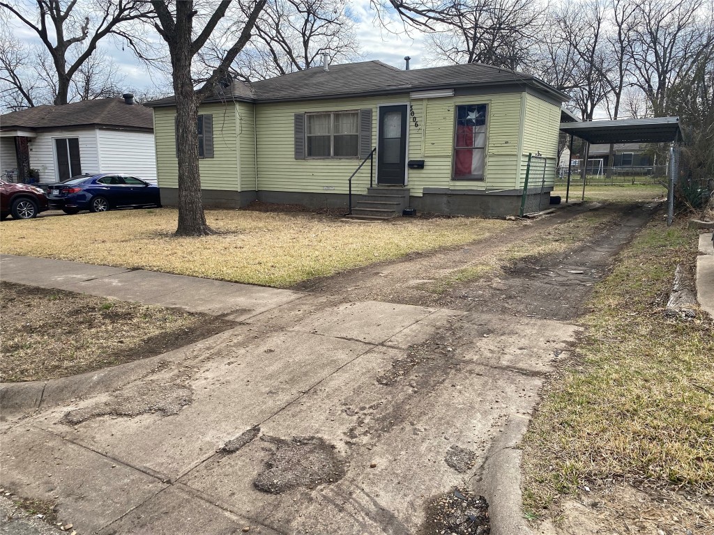 3006 Sharon Street Dallas TX 75211