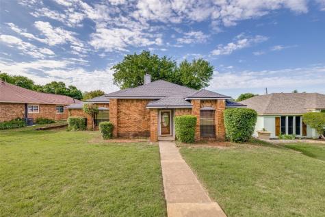 5710 Logancraft Drive Dallas TX 75227