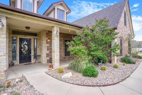 2413 Pecan Springs Road Cleburne TX 76031