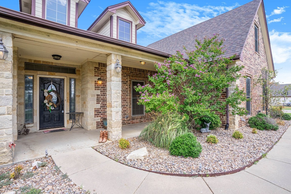 2413 Pecan Springs Road Cleburne TX 76031