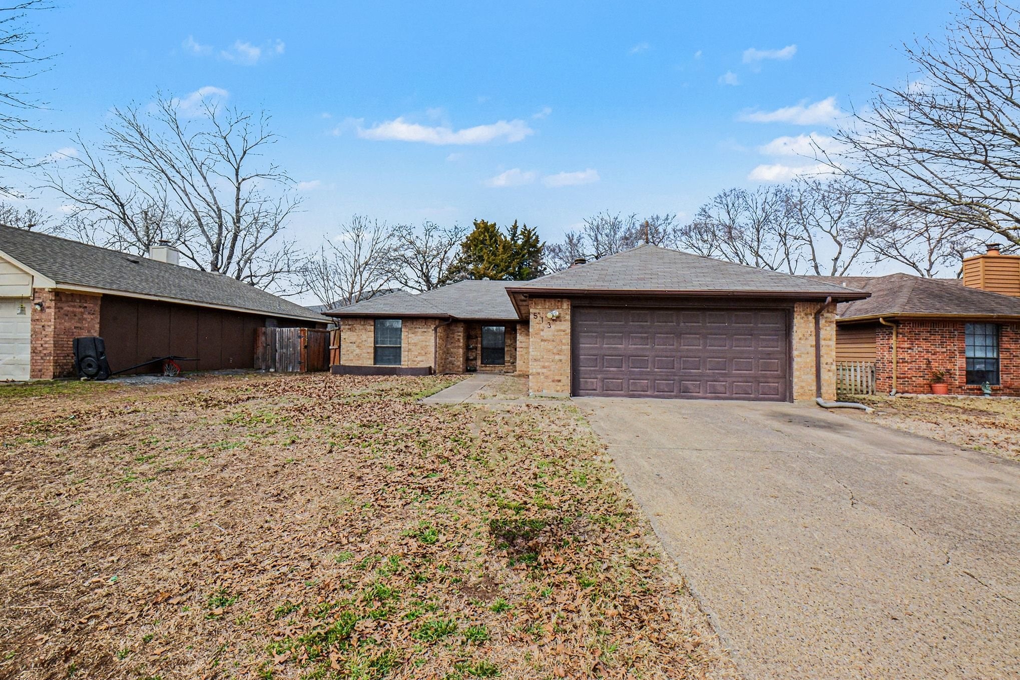 513 Thomas Trail Seagoville TX 75159