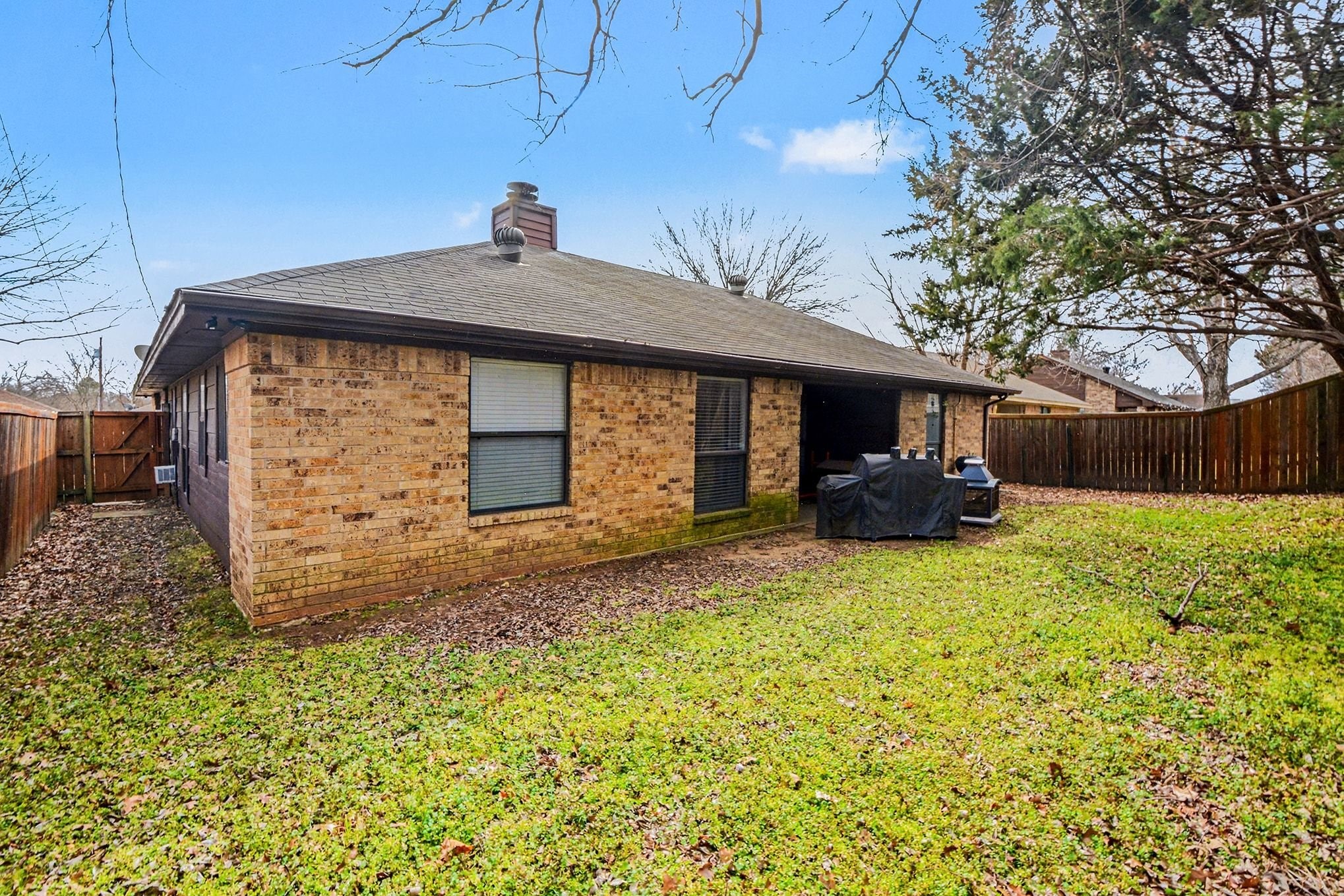 513 Thomas Trail Seagoville TX 75159