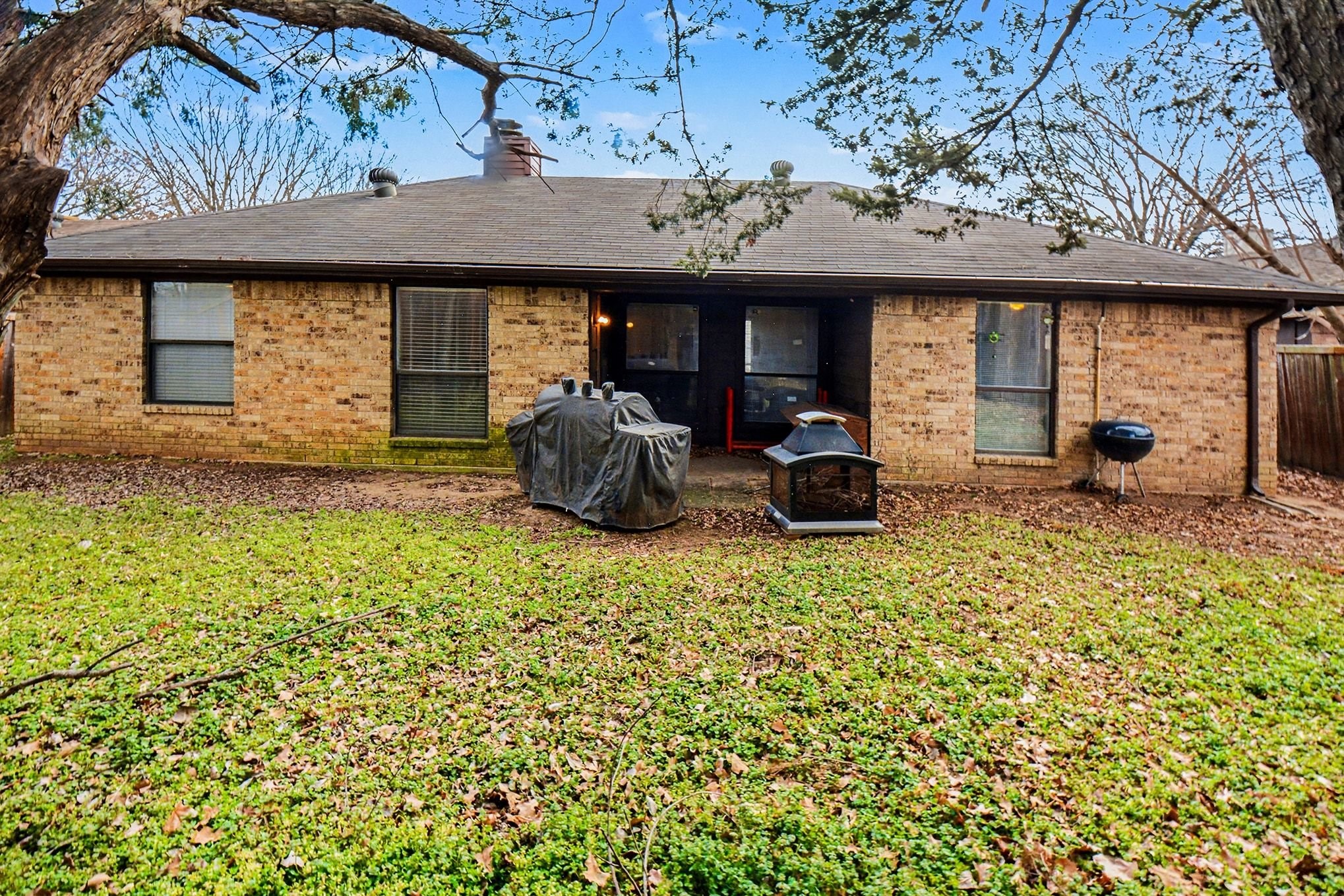 513 Thomas Trail Seagoville TX 75159