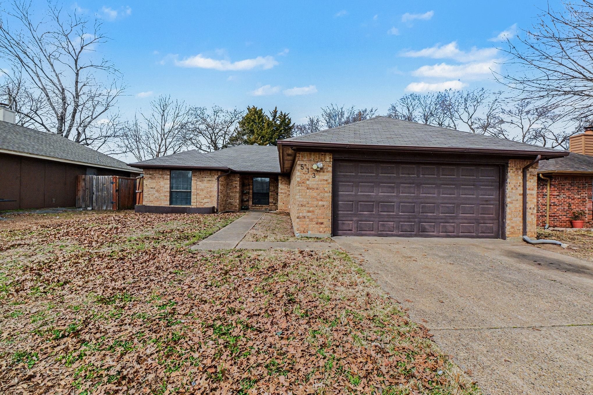 513 Thomas Trail Seagoville TX 75159