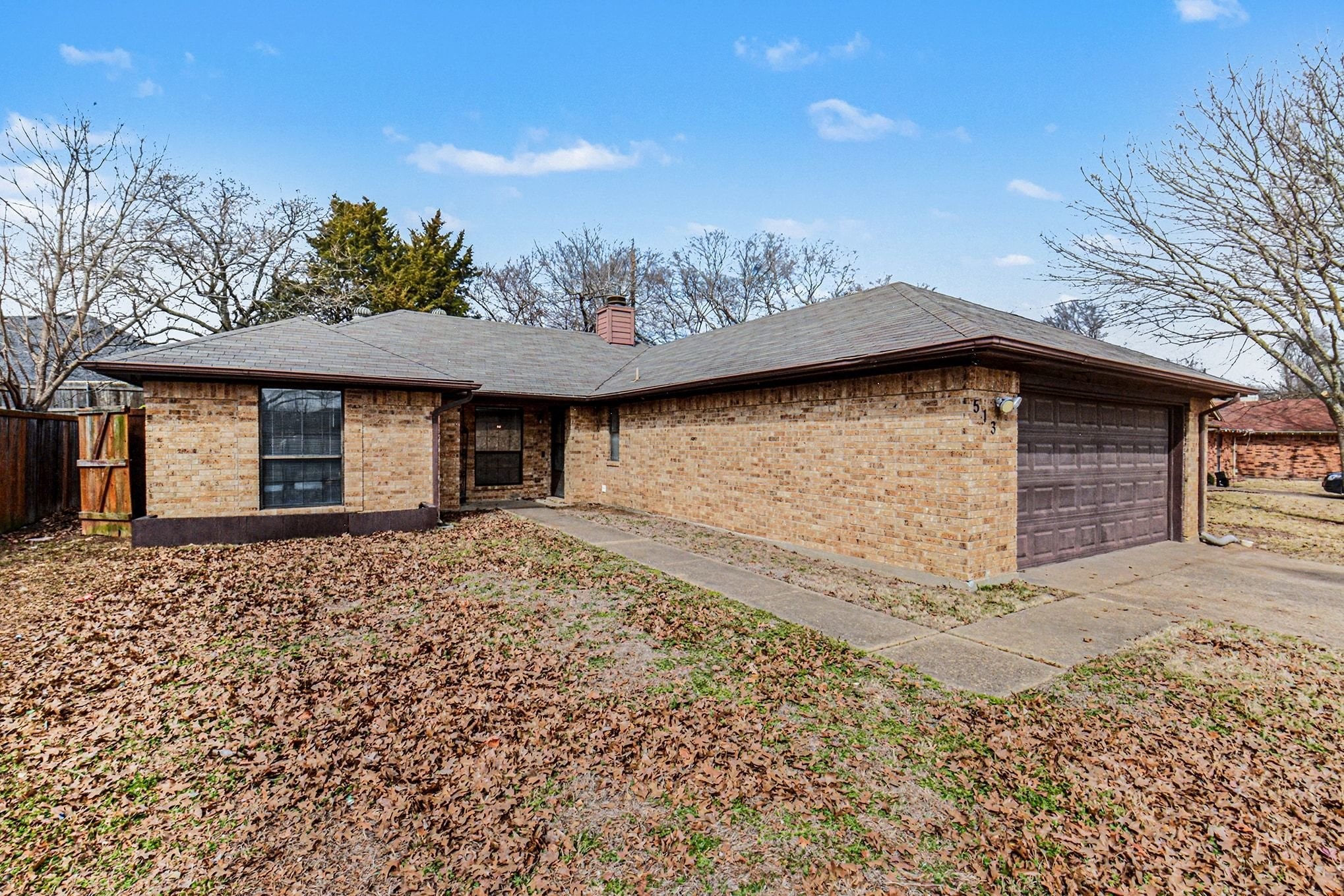513 Thomas Trail Seagoville TX 75159