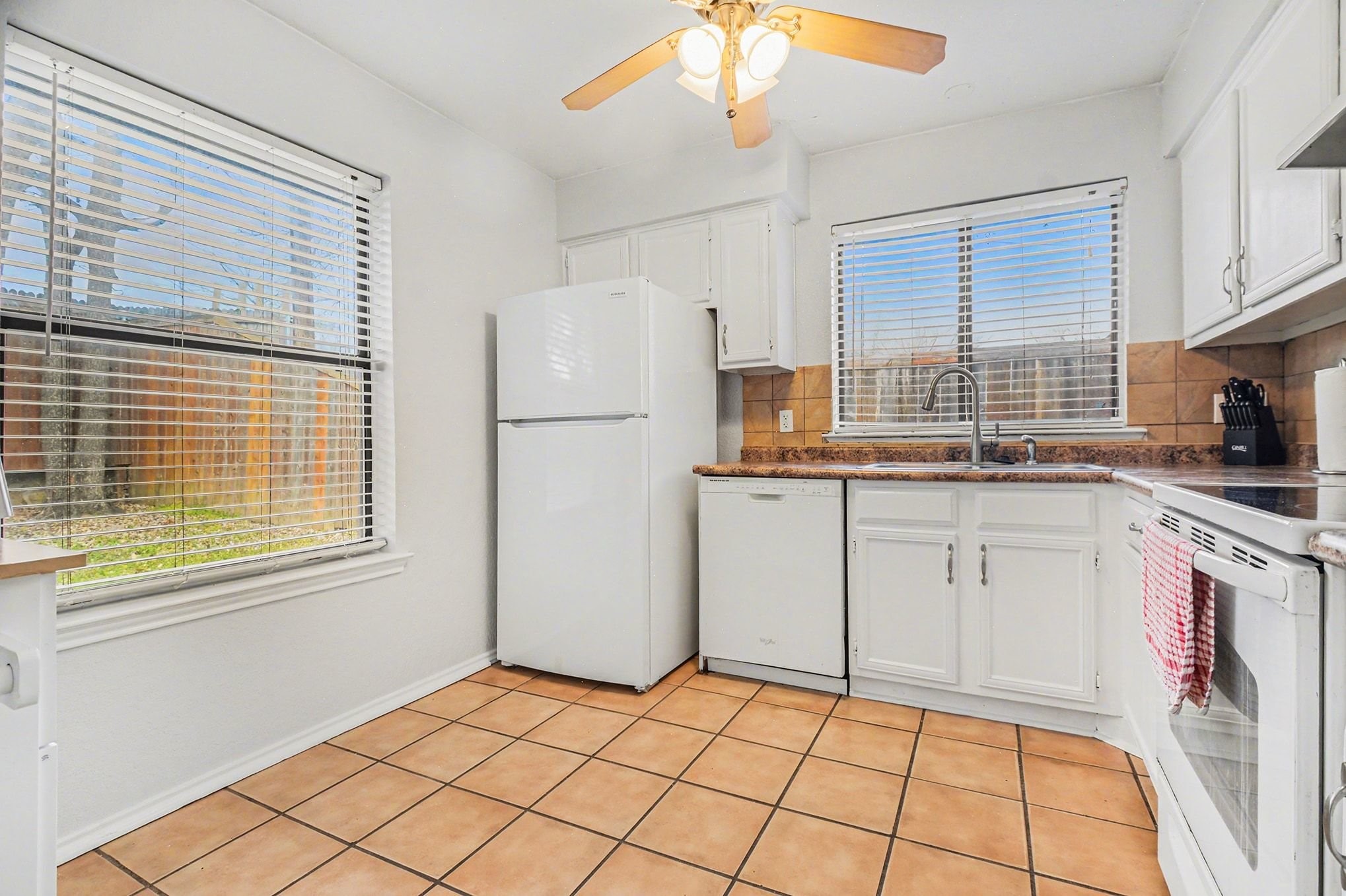 513 Thomas Trail Seagoville TX 75159