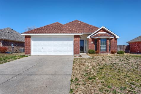 124 Magnolia Street Anna TX 75409