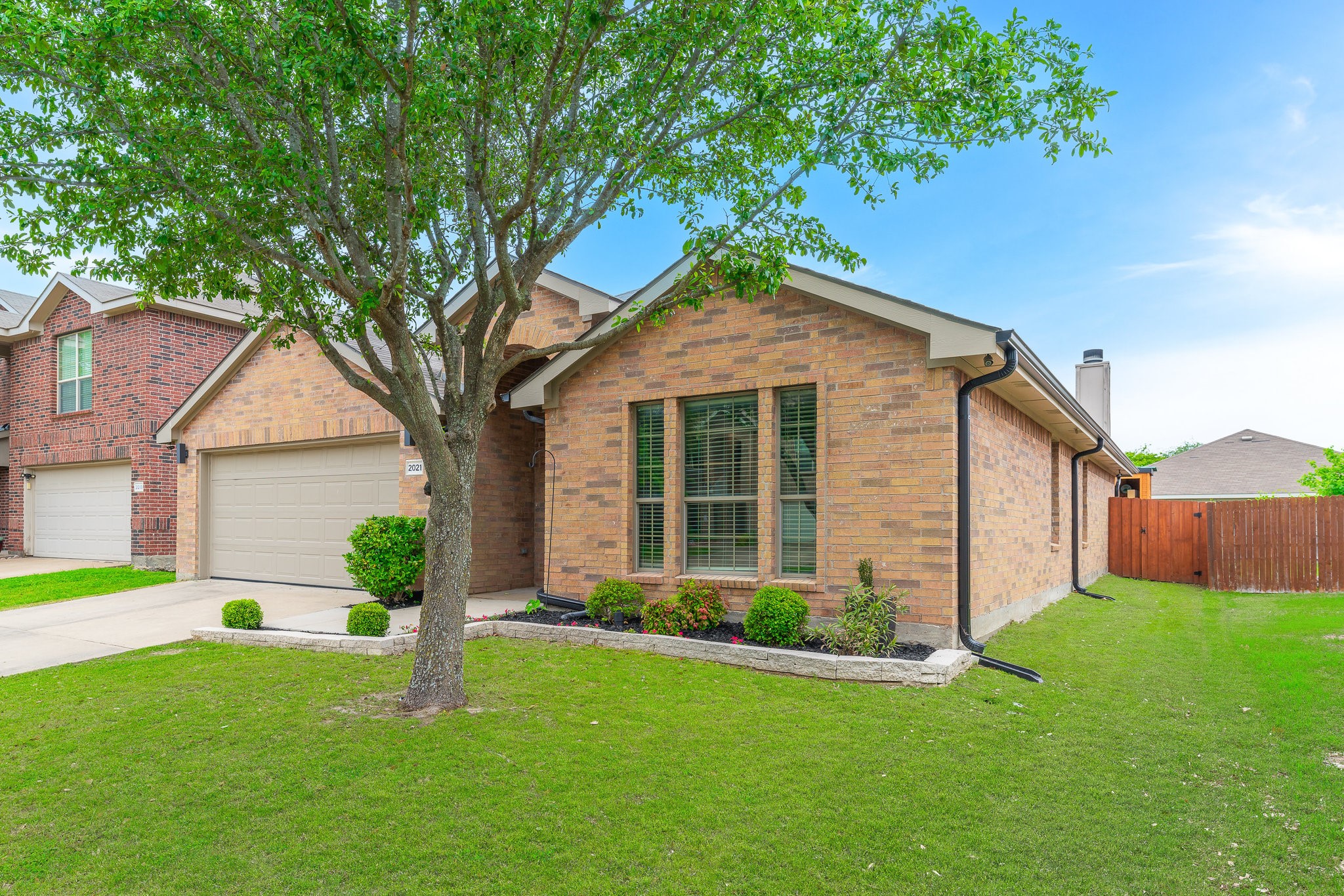 2021 Times Road Heartland TX 75126