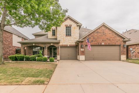 238 Livingston Drive Hickory Creek TX 75065