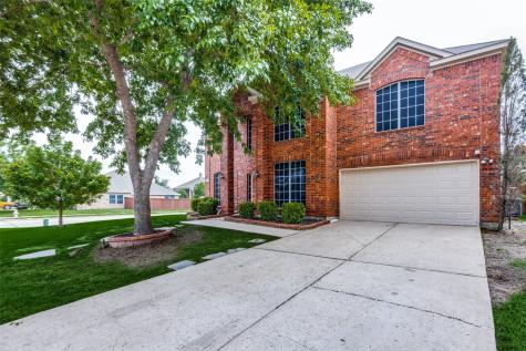 3101 Lena Court Wylie TX 75098