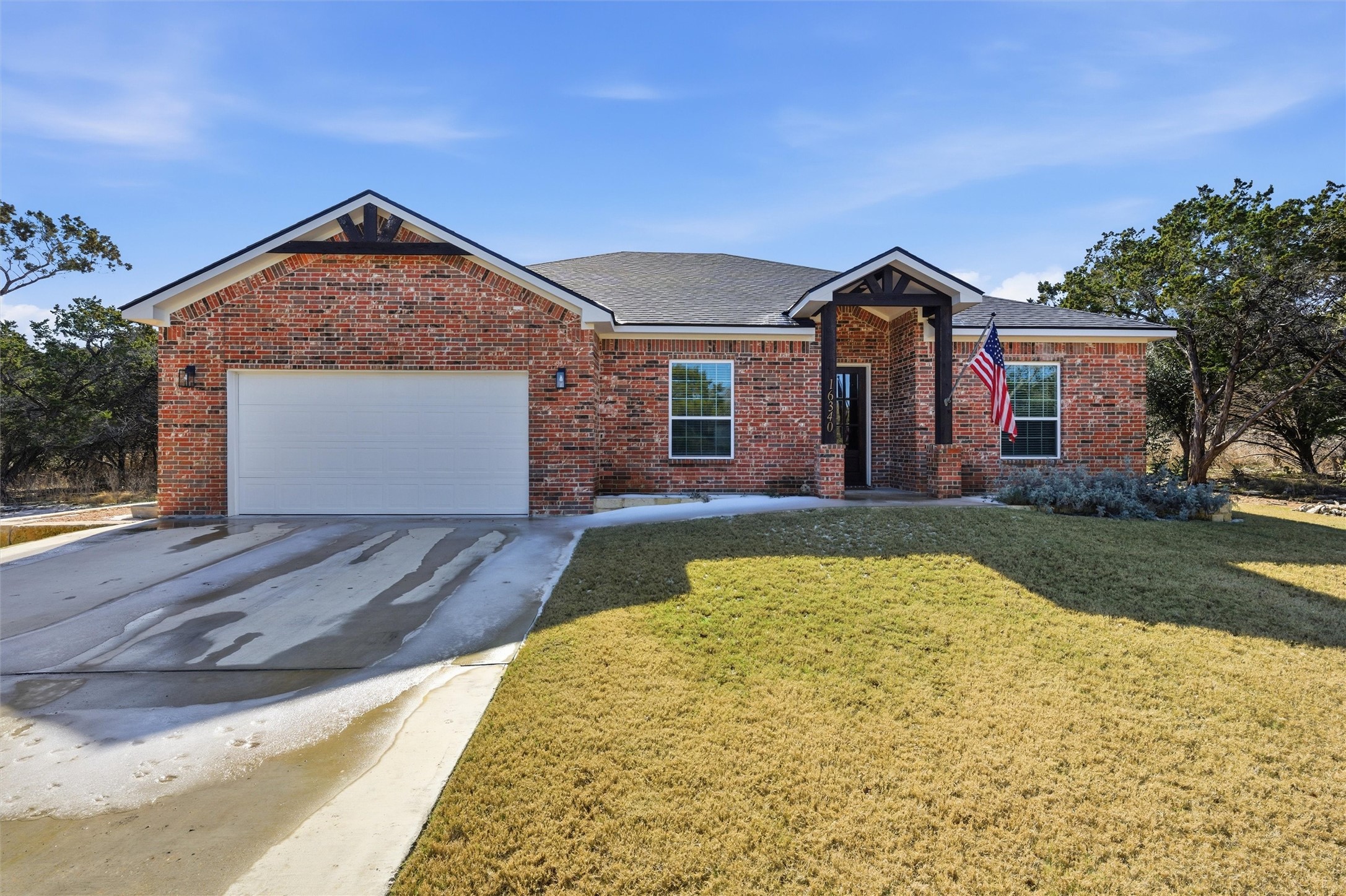 16340 Charlya Drive Temple TX 76502