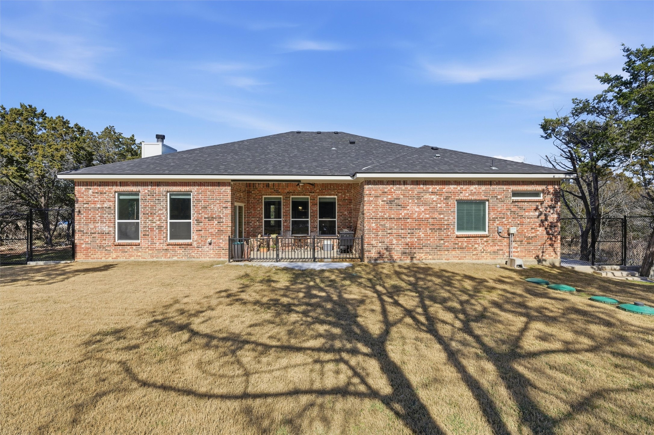 16340 Charlya Drive Temple TX 76502