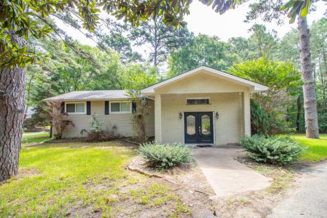 1331 Bridle Path Lane Hideaway TX 75771