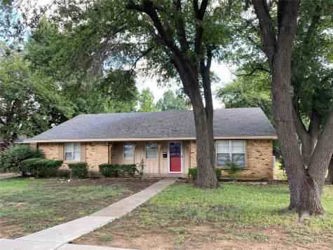 1217 Capetown Drive Grand Prairie TX 75050