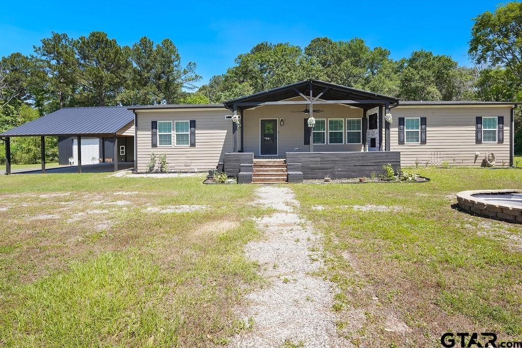 104 Barto Street Arp TX 75750