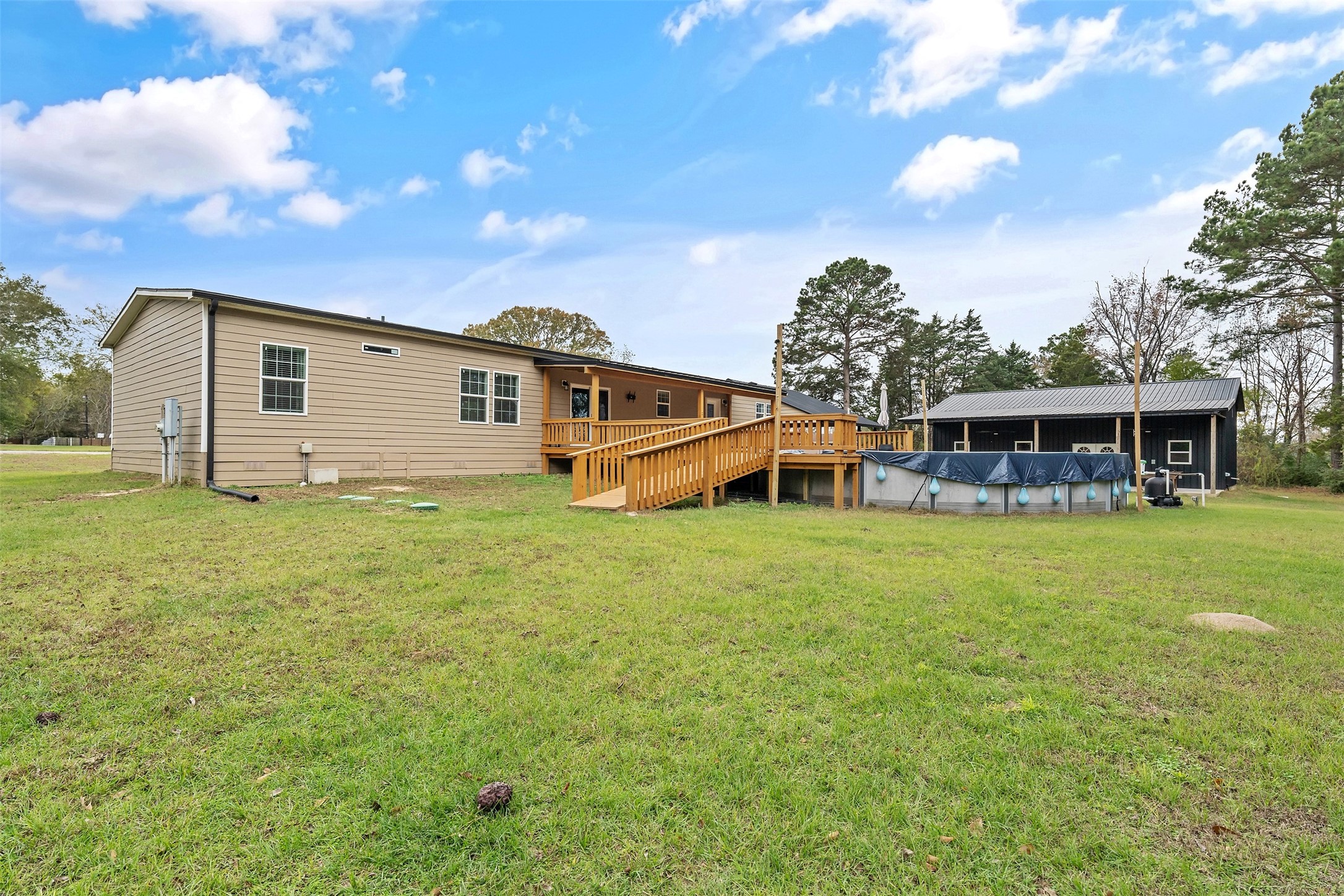 104 Barto Street Arp TX 75750