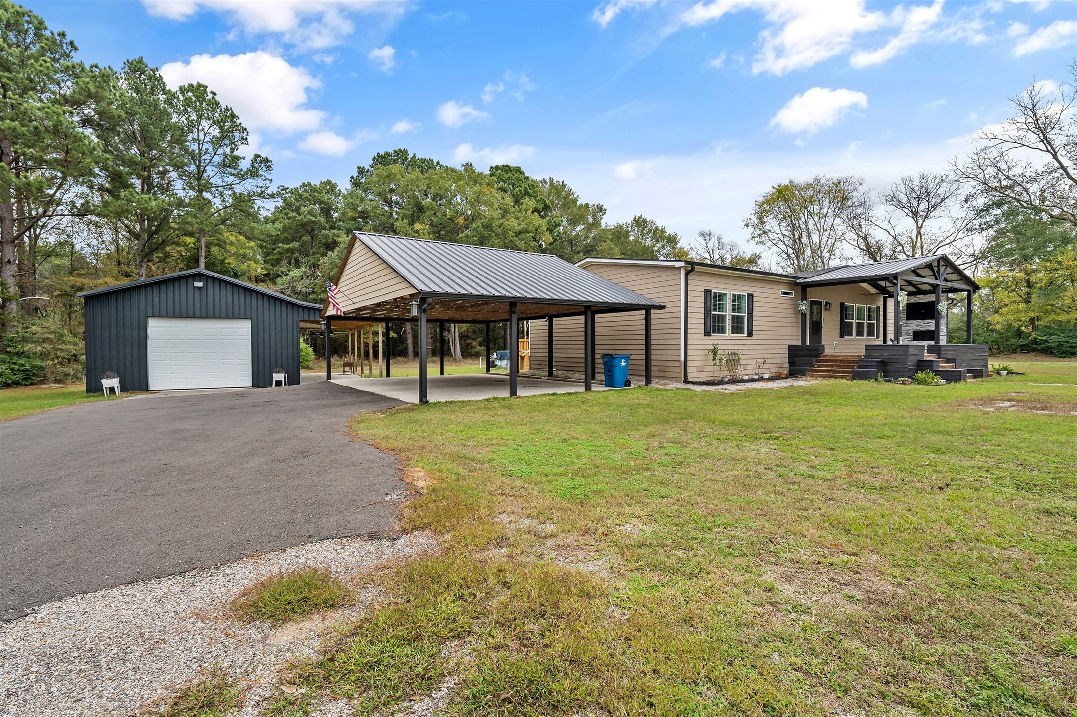 104 Barto Street Arp TX 75750