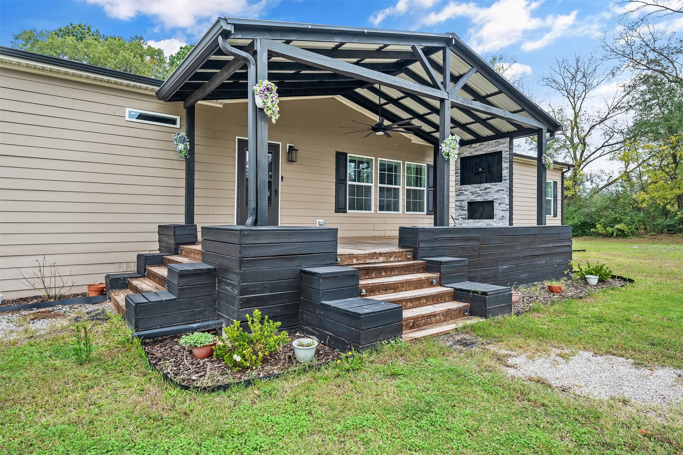 104 Barto Street Arp TX 75750
