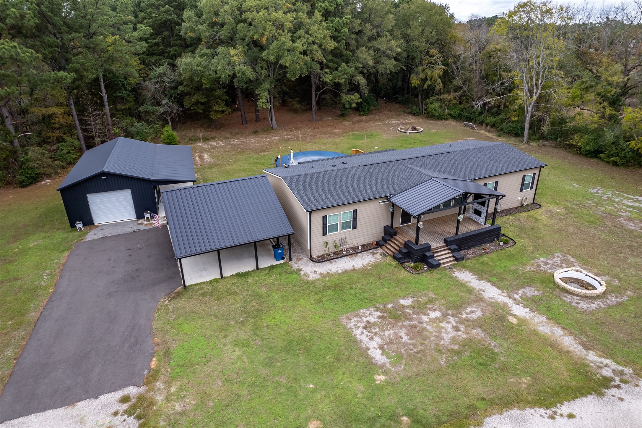 104 Barto Street Arp TX 75750
