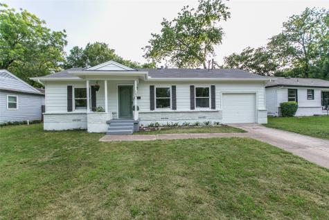 1204 Marydale Drive Arlington TX 76013